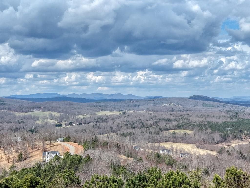 Lot 72 Summit Trace, Blairsville GA 30512 - Primary photo