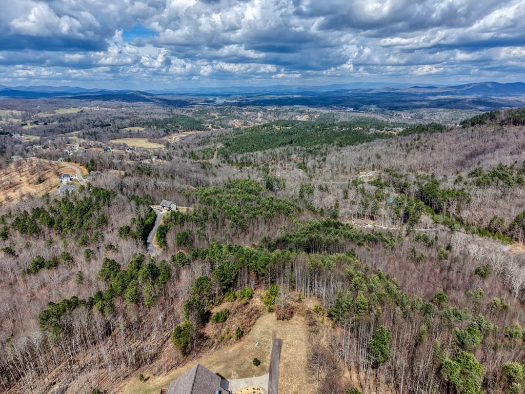 Lot 72 Summit Trace, Blairsville GA 30512 - Photo