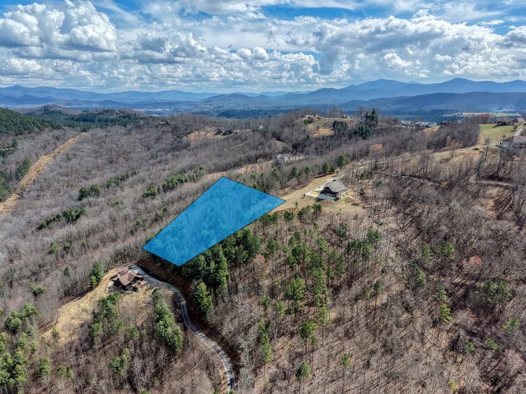 Lot 72 Summit Trace, Blairsville GA 30512 - Photo