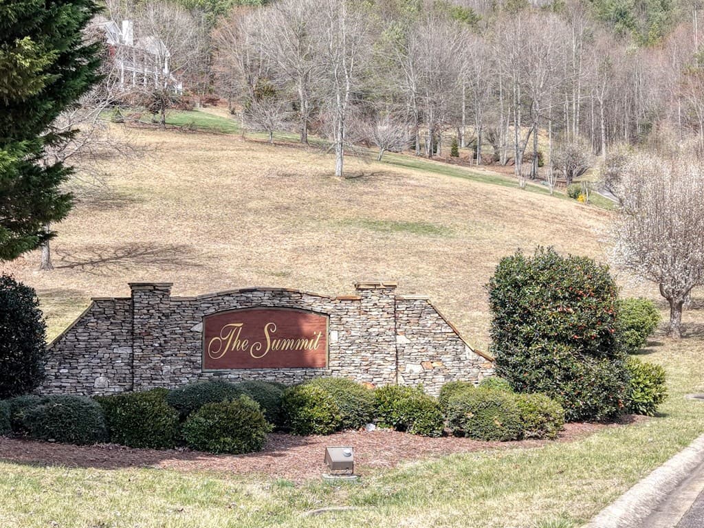 Lot73 Summit Trace, Blairsville GA 30512 - Photo