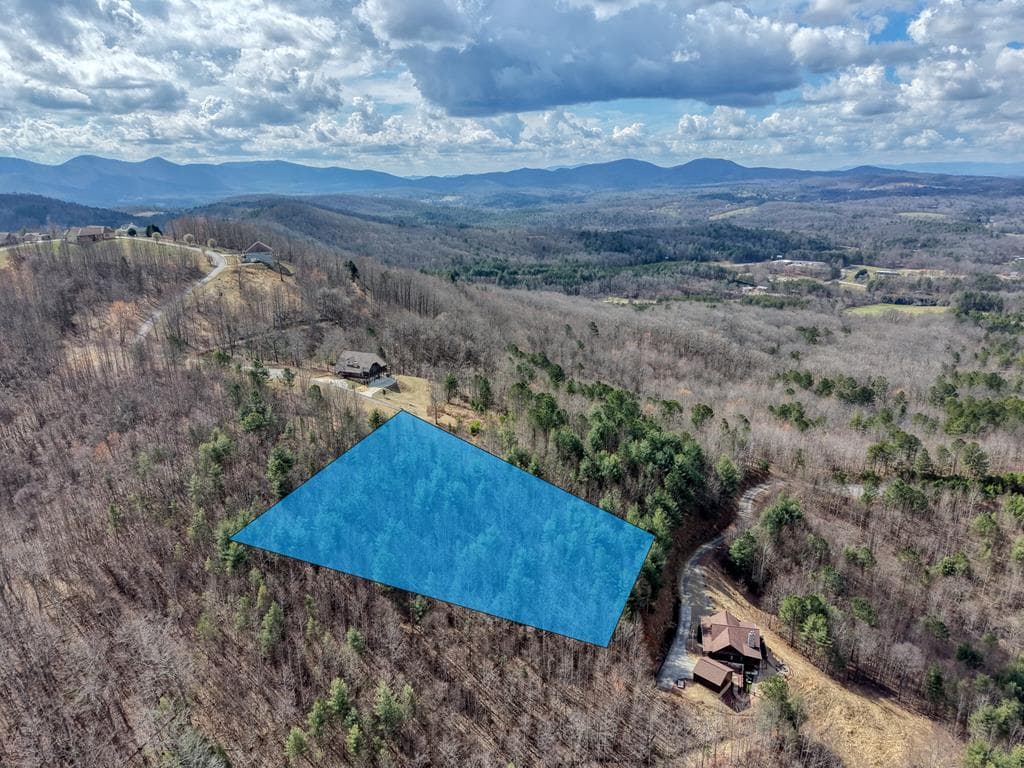 Lot73 Summit Trace, Blairsville GA 30512 - Photo