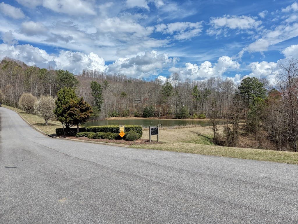 Lot73 Summit Trace, Blairsville GA 30512 - Photo