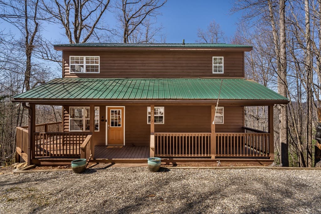 257 Aj's Holler, Blairsville GA 30512 - Photo