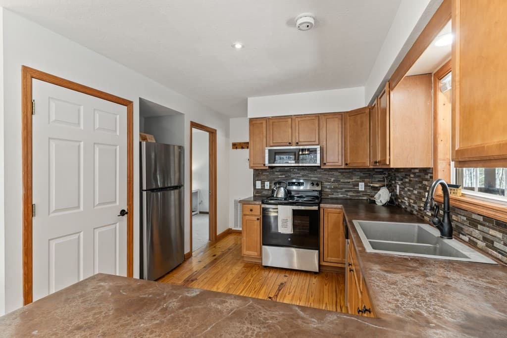 257 Aj's Holler, Blairsville GA 30512 - Photo