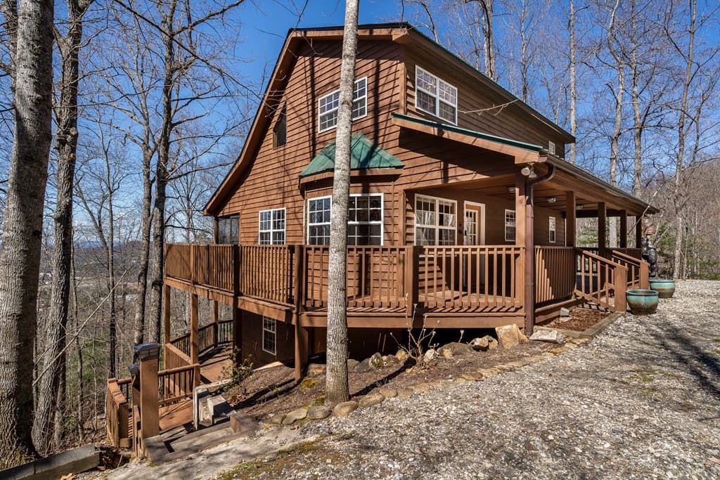 257 Aj's Holler, Blairsville GA 30512 - Photo