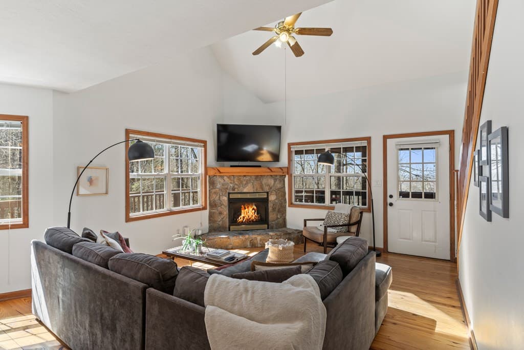 257 Aj's Holler, Blairsville GA 30512 - Photo