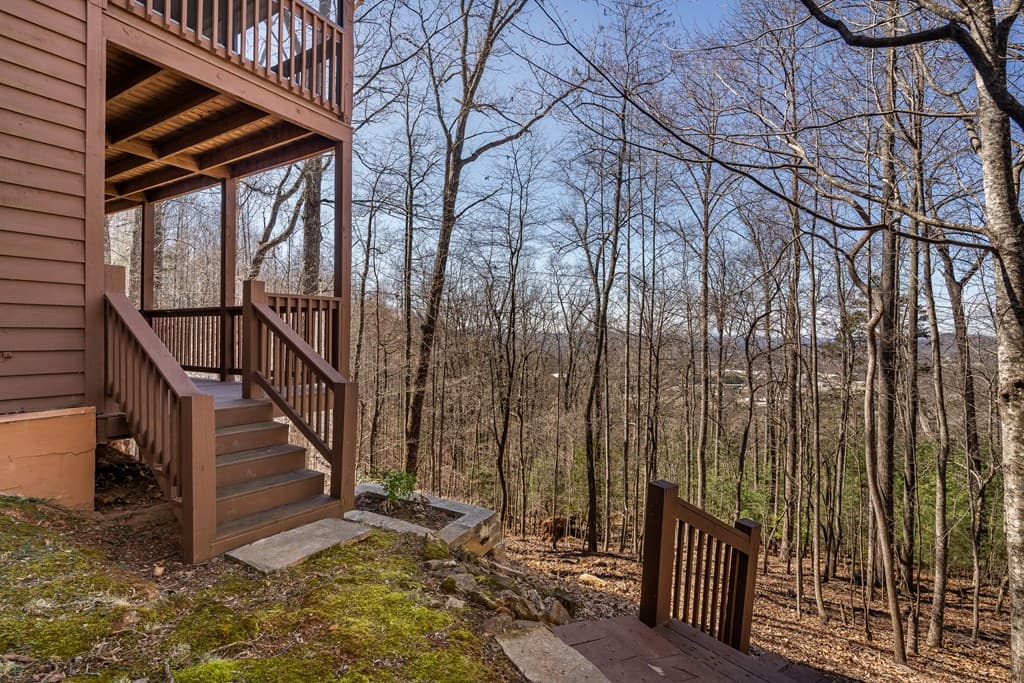 257 Aj's Holler, Blairsville GA 30512 - Photo
