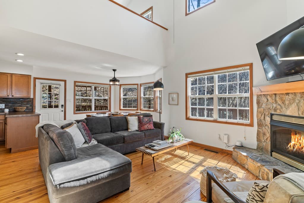 257 Aj's Holler, Blairsville GA 30512 - Photo