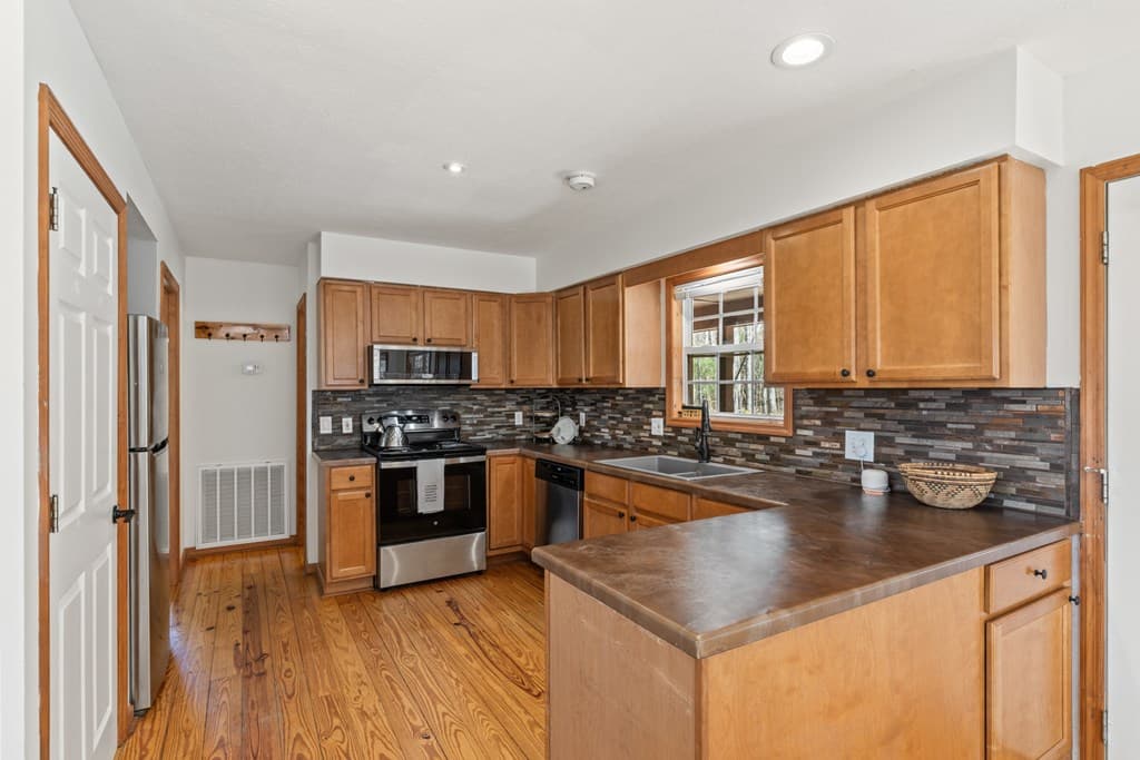 257 Aj's Holler, Blairsville GA 30512 - Photo