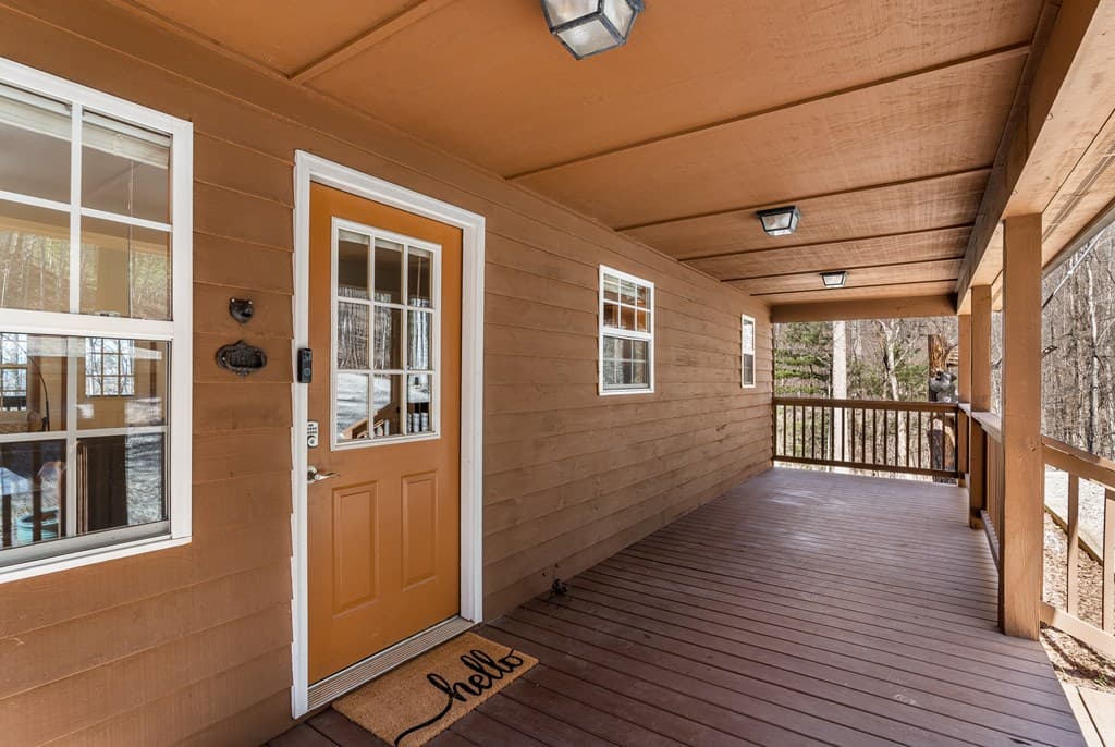 257 Aj's Holler, Blairsville GA 30512 - Photo