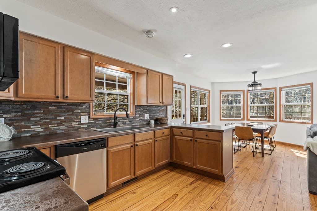 257 Aj's Holler, Blairsville GA 30512 - Photo