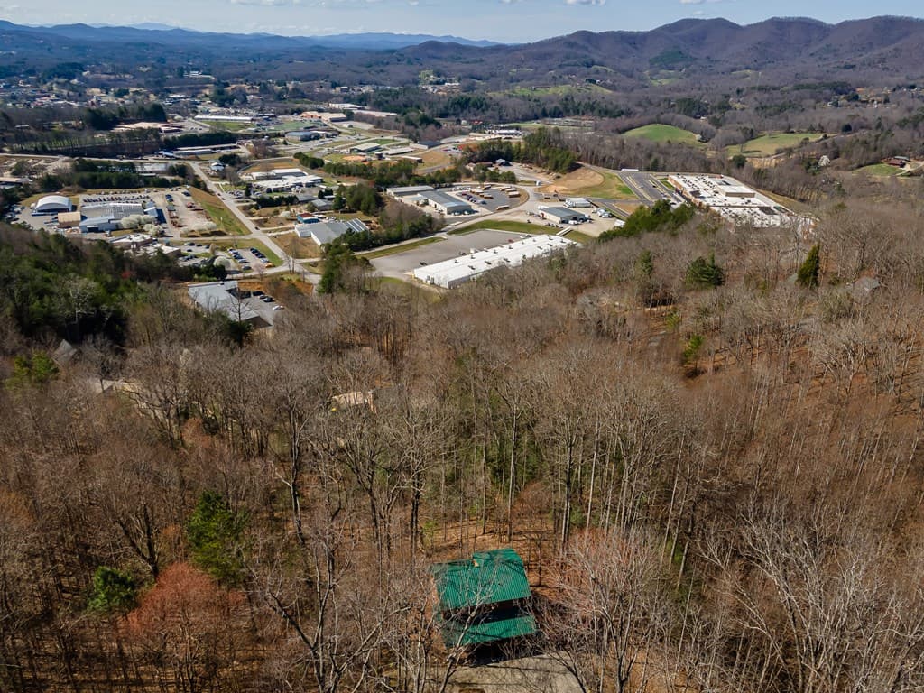 257 Aj's Holler, Blairsville GA 30512 - Photo
