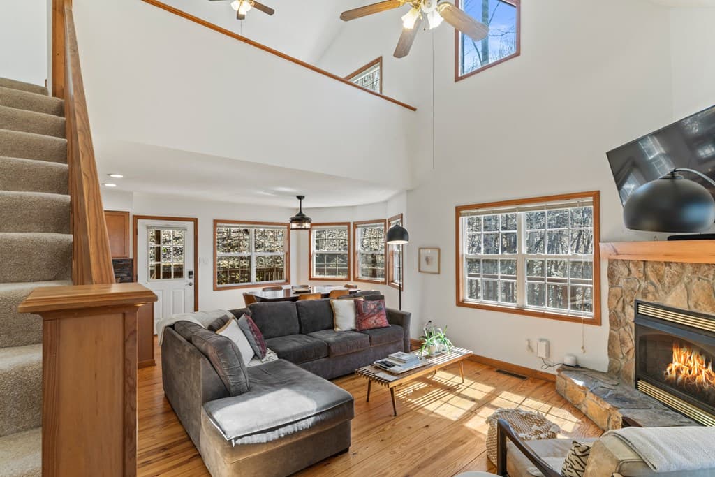 257 Aj's Holler, Blairsville GA 30512 - Photo