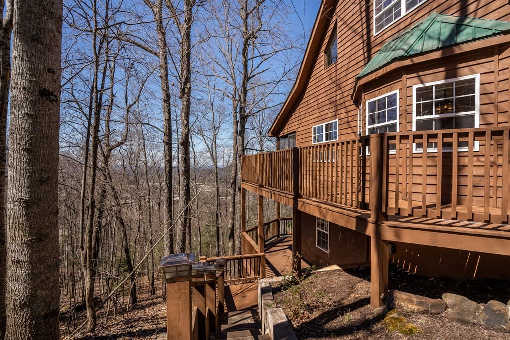 257 Aj's Holler, Blairsville GA 30512 - Photo