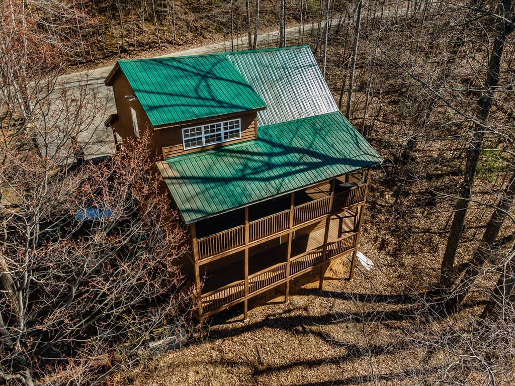 257 Aj's Holler, Blairsville GA 30512 - Photo