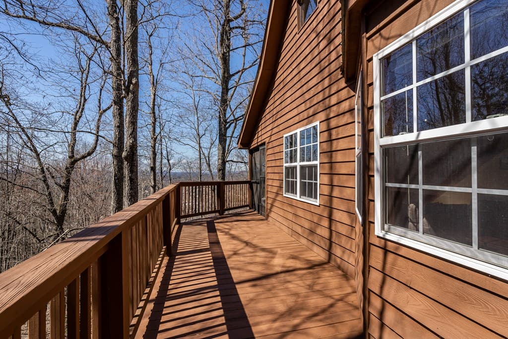 257 Aj's Holler, Blairsville GA 30512 - Photo