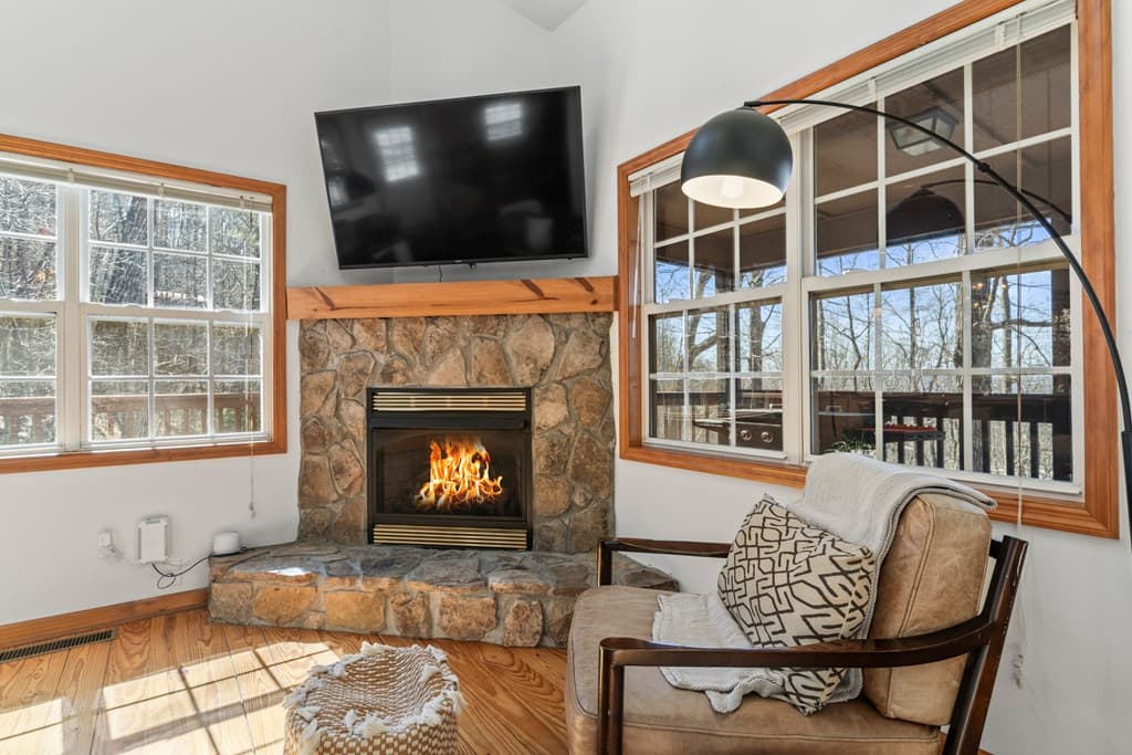 257 Aj's Holler, Blairsville GA 30512 - Photo