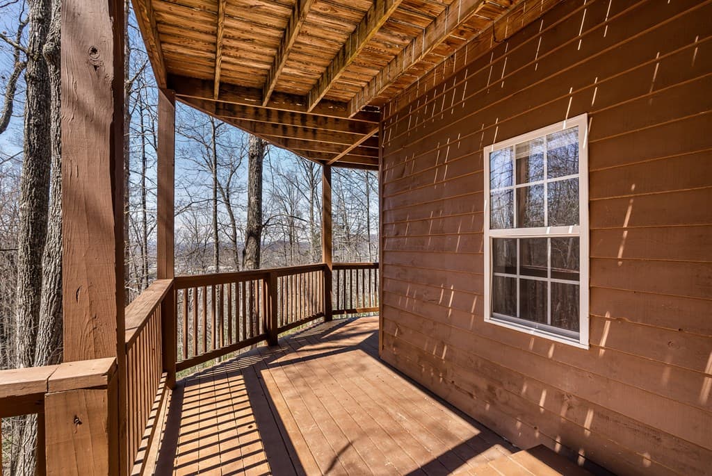 257 Aj's Holler, Blairsville GA 30512 - Photo