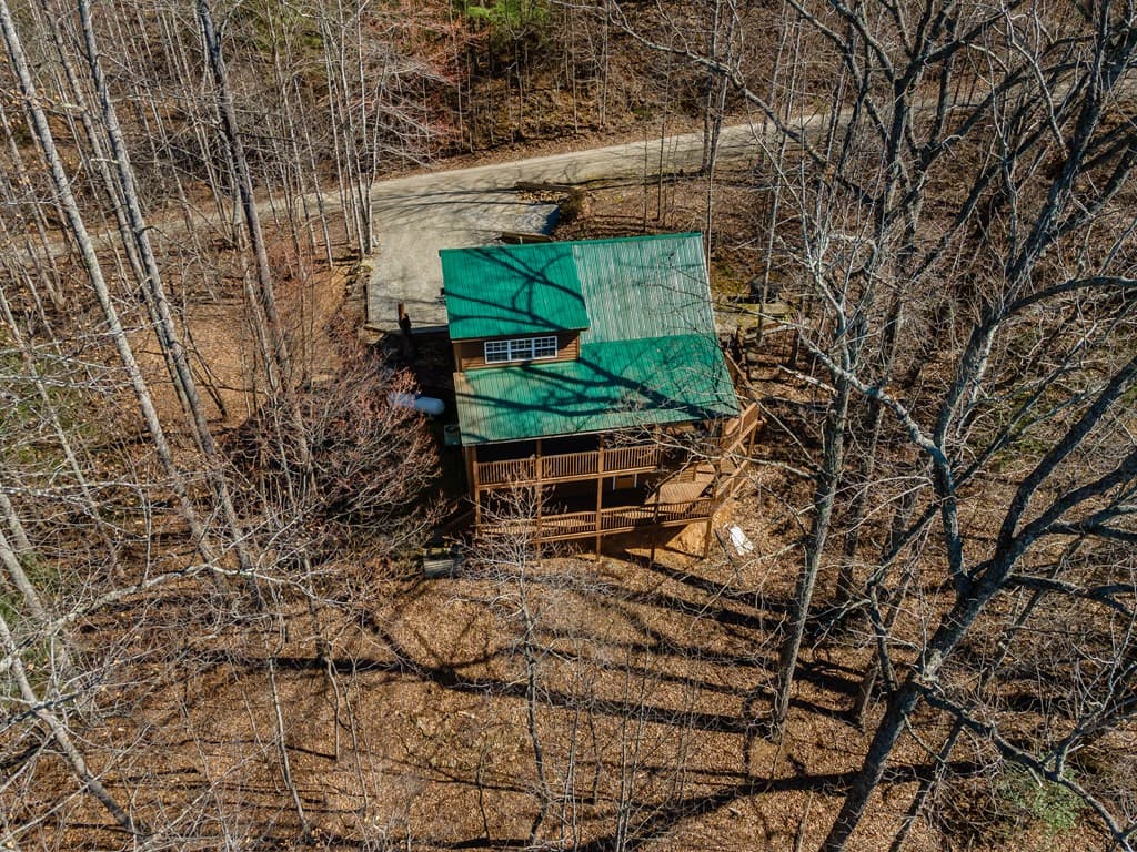 257 Aj's Holler, Blairsville GA 30512 - Photo