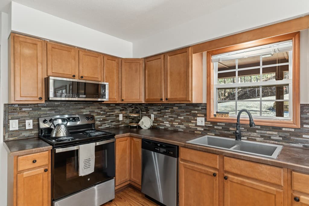 257 Aj's Holler, Blairsville GA 30512 - Photo