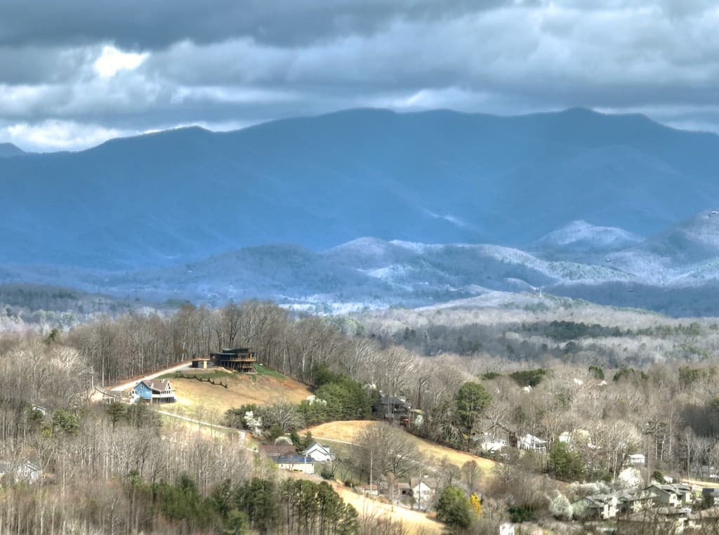 756 Mining Gap Conn, Young Harris GA 30582 - Photo