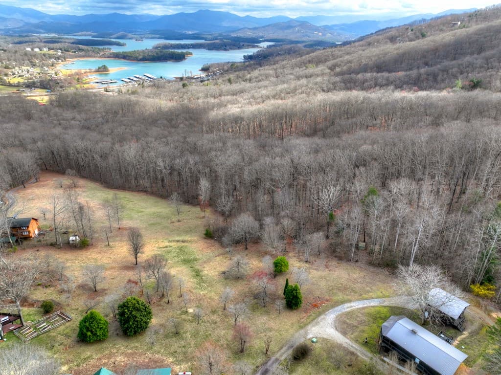 756 Mining Gap Conn, Young Harris GA 30582 - Photo