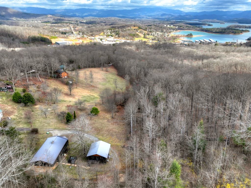 756 Mining Gap Conn, Young Harris GA 30582 - Photo