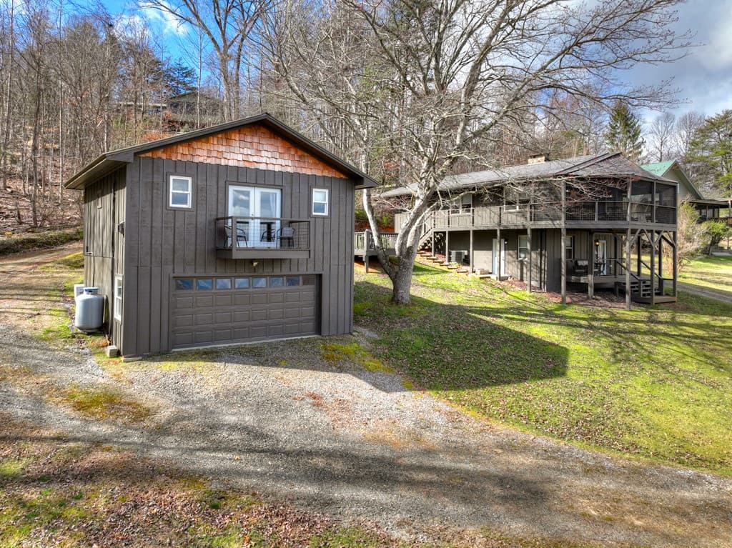 756 Mining Gap Conn, Young Harris GA 30582 - Photo