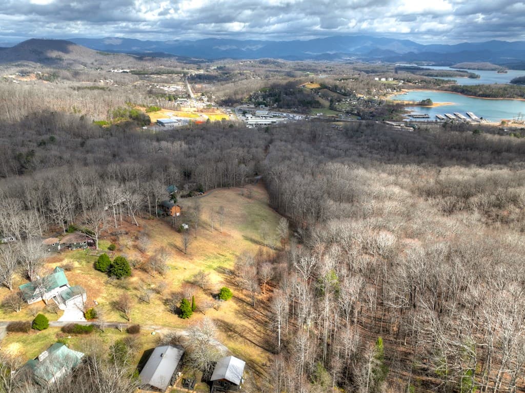 756 Mining Gap Conn, Young Harris GA 30582 - Photo