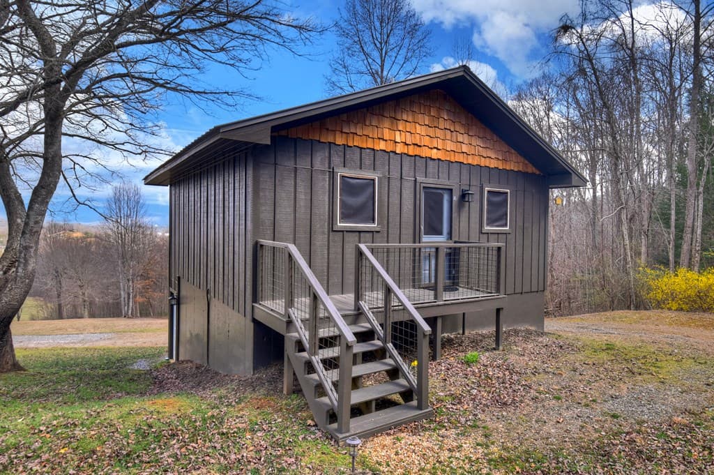 756 Mining Gap Conn, Young Harris GA 30582 - Photo