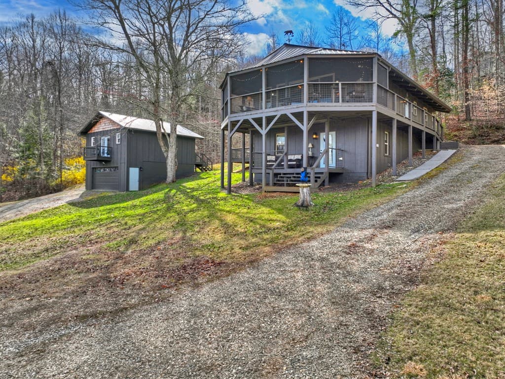 756 Mining Gap Conn, Young Harris GA 30582 - Photo