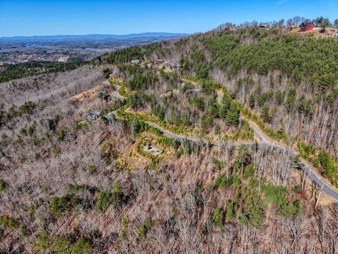 Lot 364 Thirteen Hundred, Blairsville GA 30512 - Photo