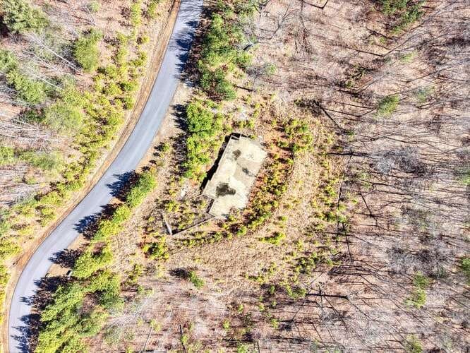 Lot 364 Thirteen Hundred, Blairsville GA 30512 - Photo