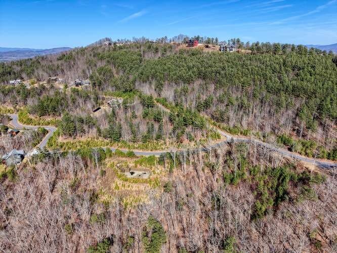 Lot 364 Thirteen Hundred, Blairsville GA 30512 - Photo
