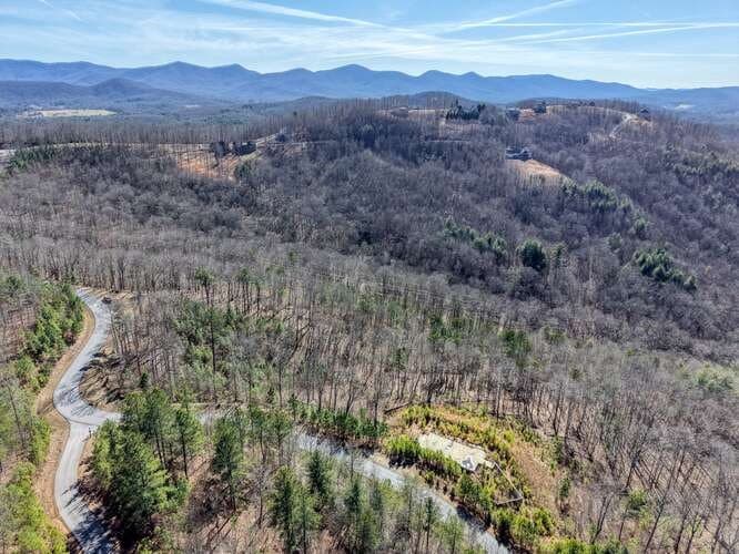 Lot 364 Thirteen Hundred, Blairsville GA 30512 - Photo