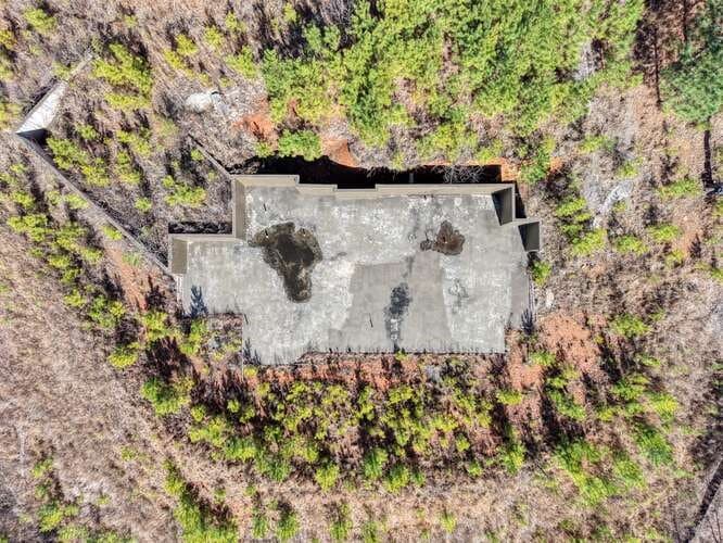 Lot 364 Thirteen Hundred, Blairsville GA 30512 - Photo