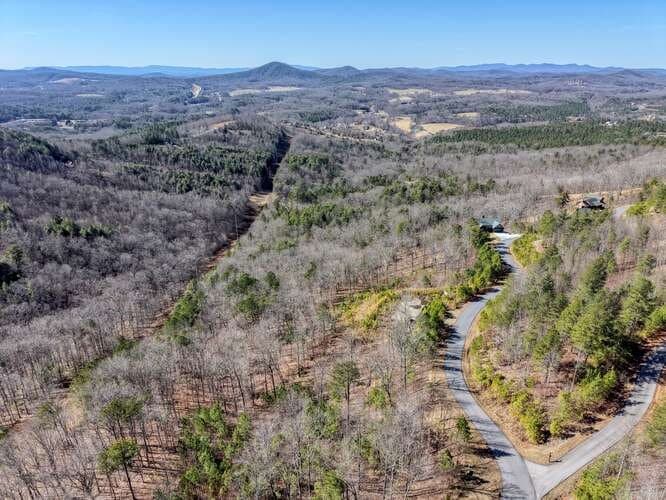 Lot 364 Thirteen Hundred, Blairsville GA 30512 - Photo
