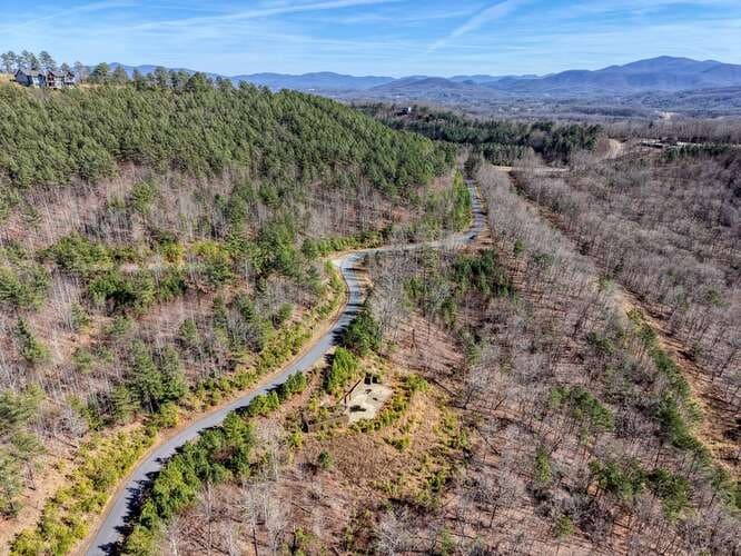 Lot 364 Thirteen Hundred, Blairsville GA 30512 - Photo