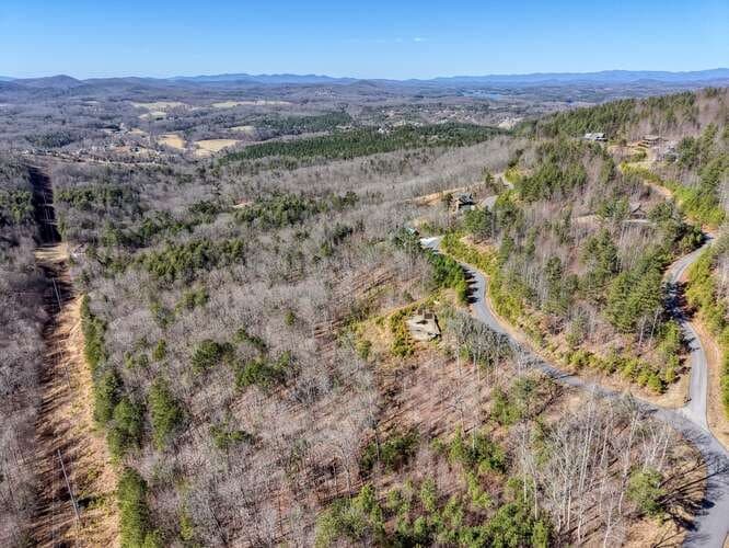 Lot 364 Thirteen Hundred, Blairsville GA 30512 - Photo
