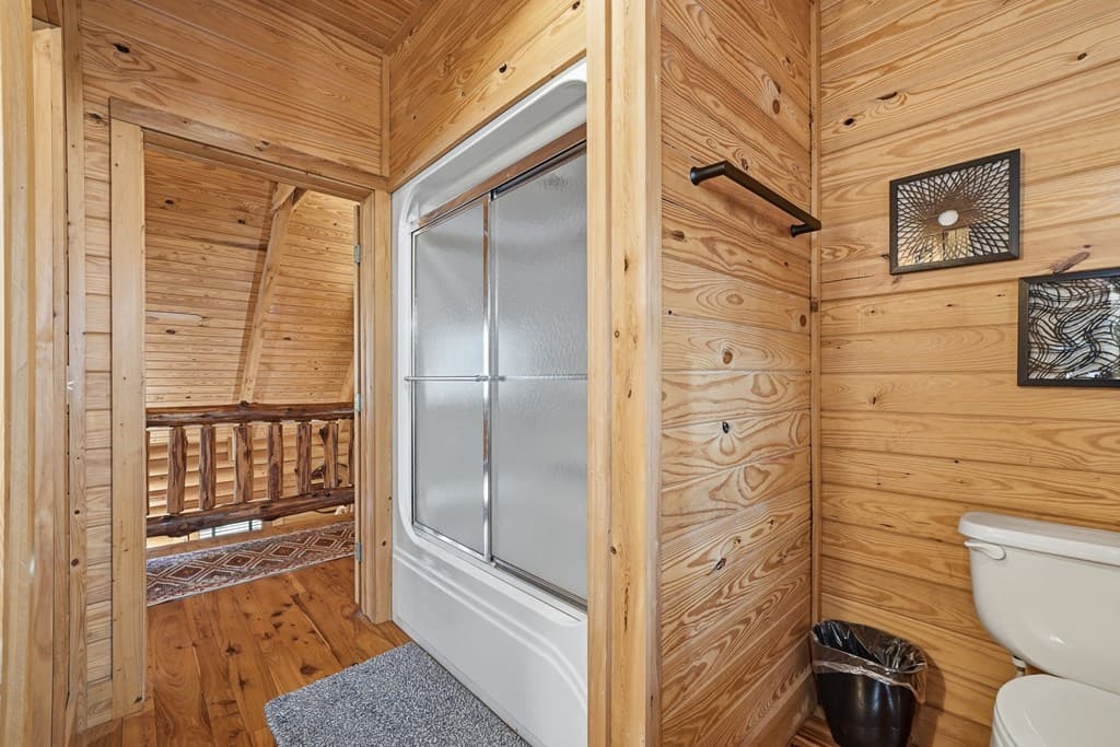 252 Branch Creek Road, Mccaysville GA 30555 - Photo