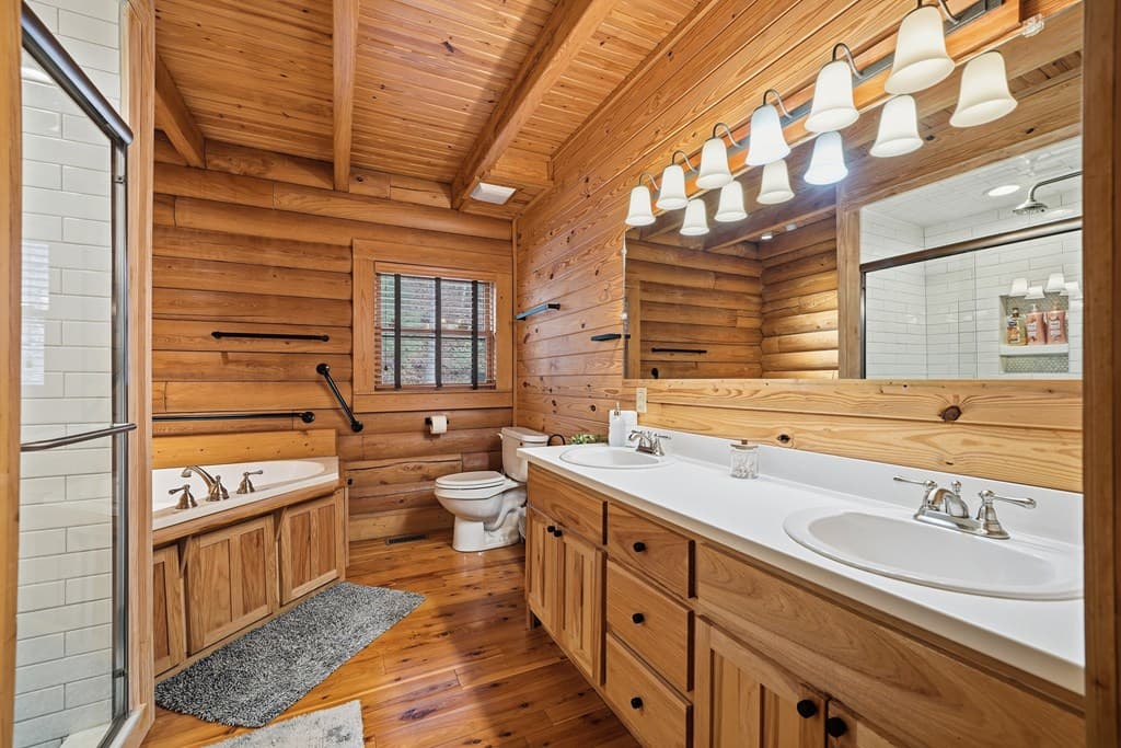 252 Branch Creek Road, Mccaysville GA 30555 - Photo