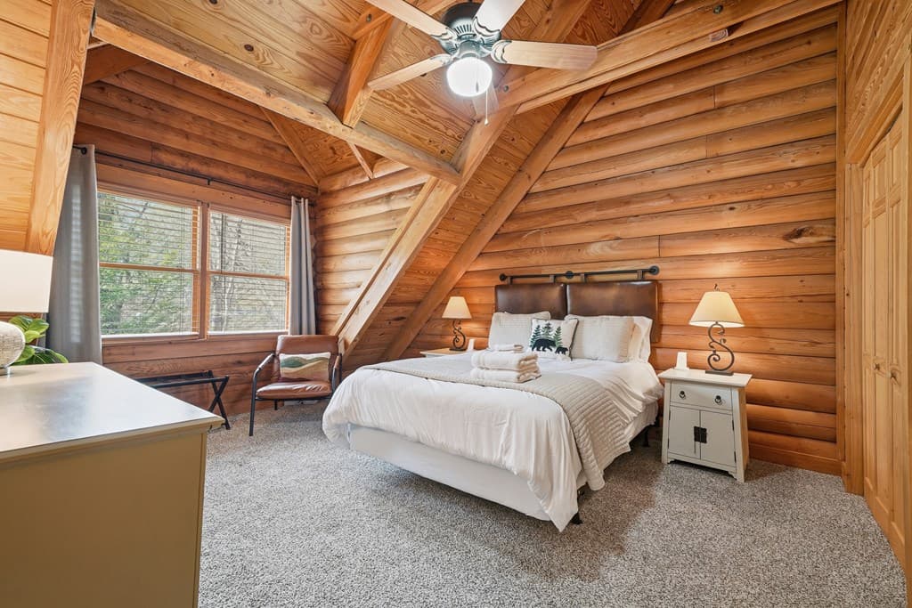 252 Branch Creek Road, Mccaysville GA 30555 - Photo