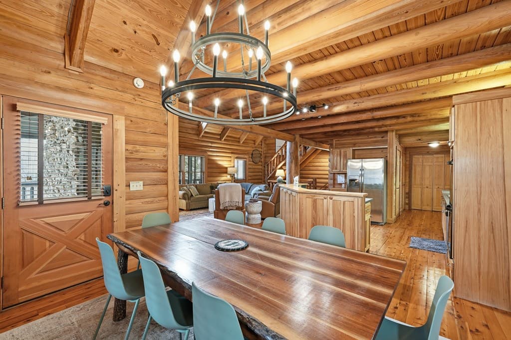 252 Branch Creek Road, Mccaysville GA 30555 - Photo