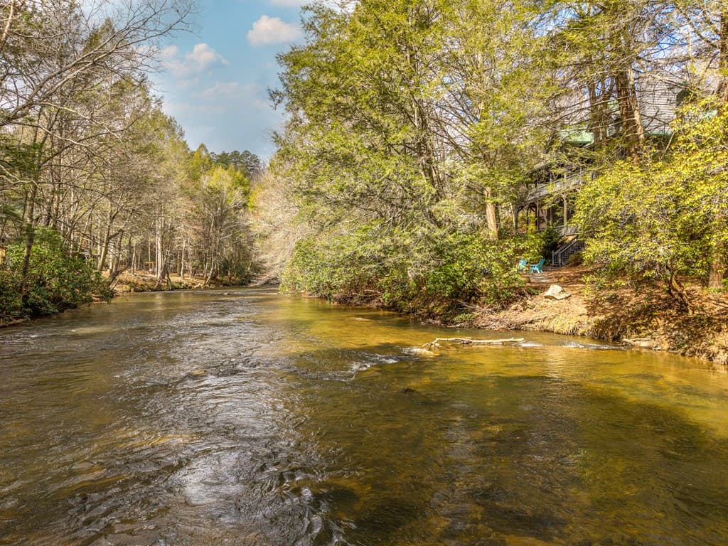 252 Branch Creek Road, Mccaysville GA 30555 - Photo