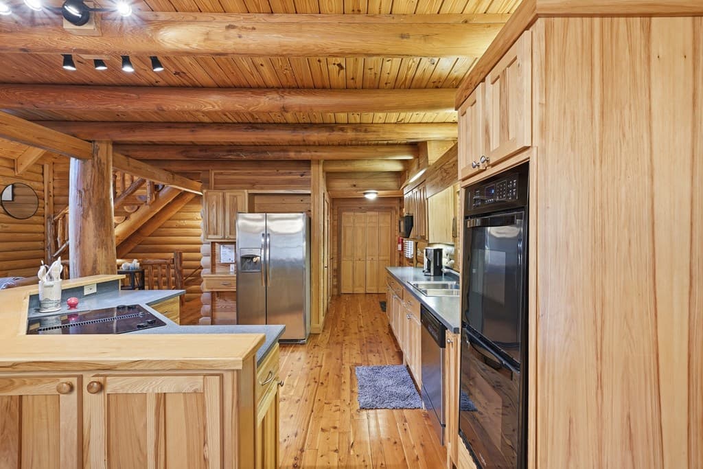 252 Branch Creek Road, Mccaysville GA 30555 - Photo