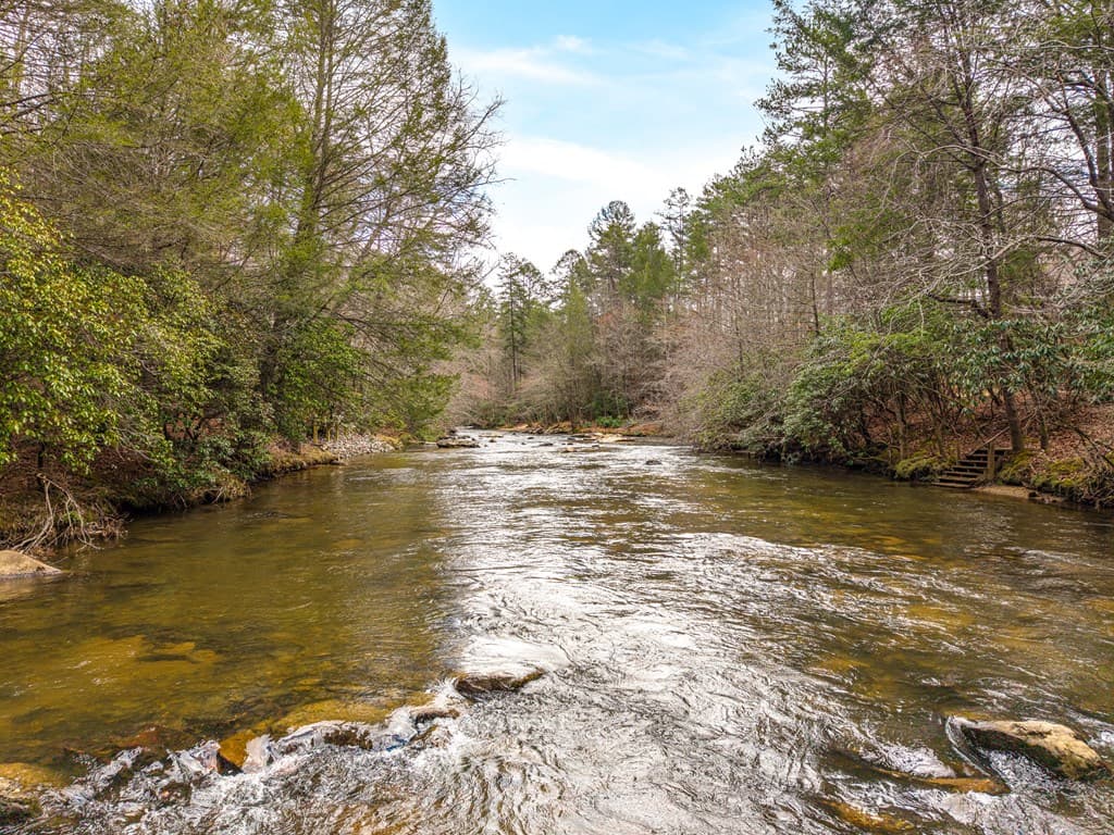 252 Branch Creek Road, Mccaysville GA 30555 - Photo