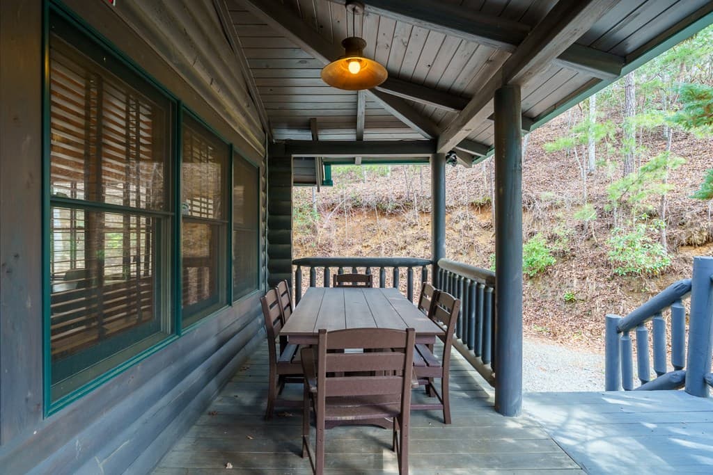 252 Branch Creek Road, Mccaysville GA 30555 - Photo