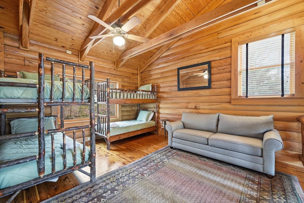 252 Branch Creek Road, Mccaysville GA 30555 - Photo