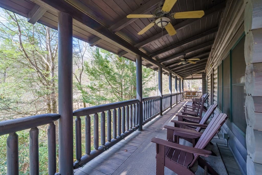 252 Branch Creek Road, Mccaysville GA 30555 - Photo