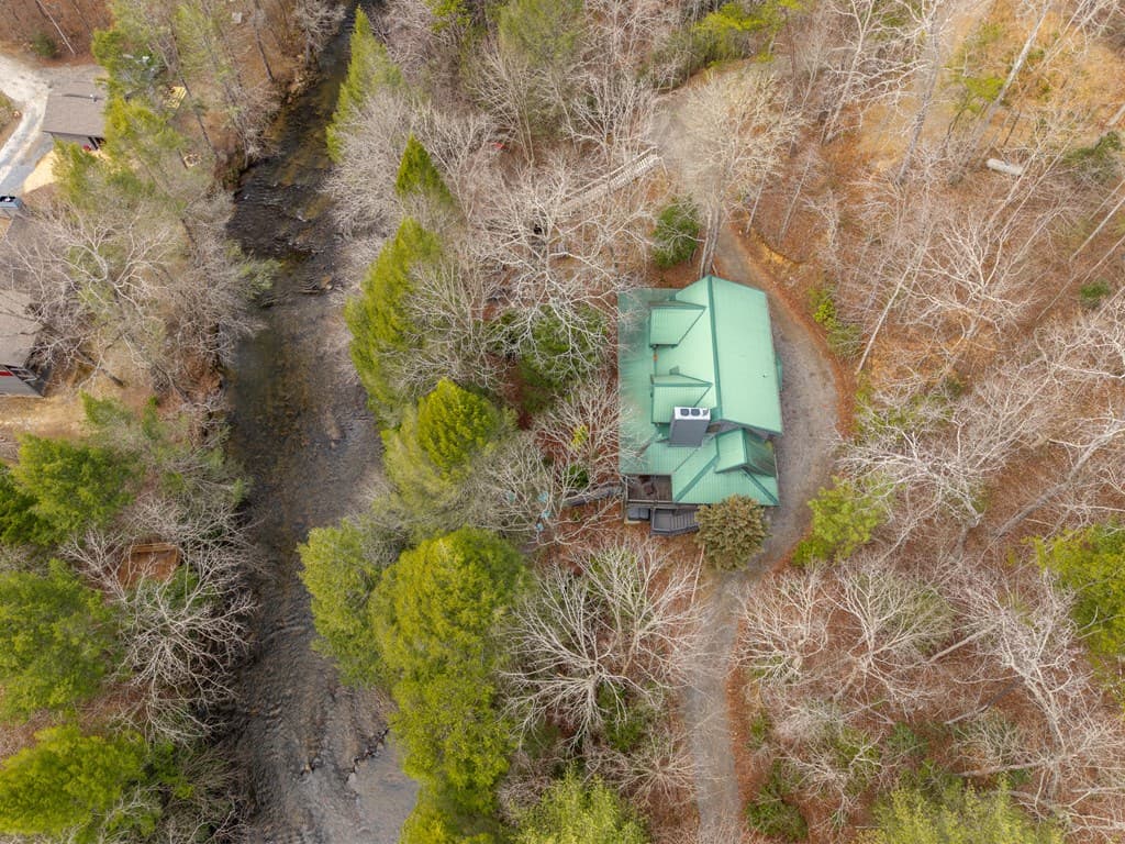 252 Branch Creek Road, Mccaysville GA 30555 - Photo